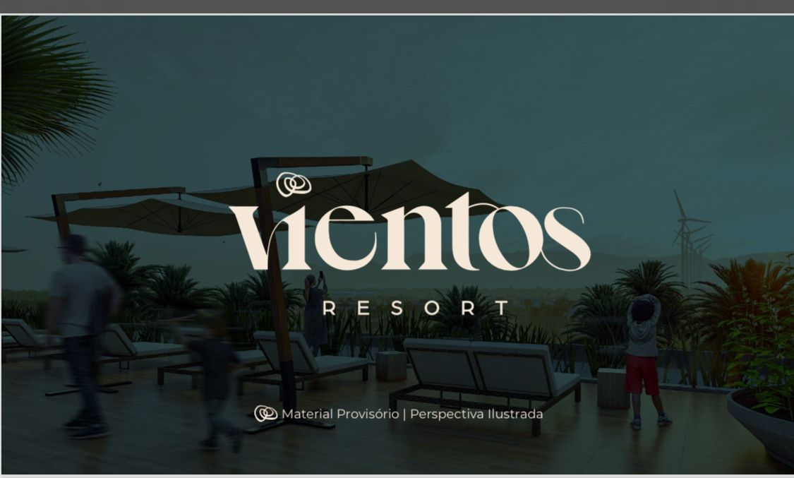 Condomínio Vientos Resort  em Xangri-lá | Ref.: 791
