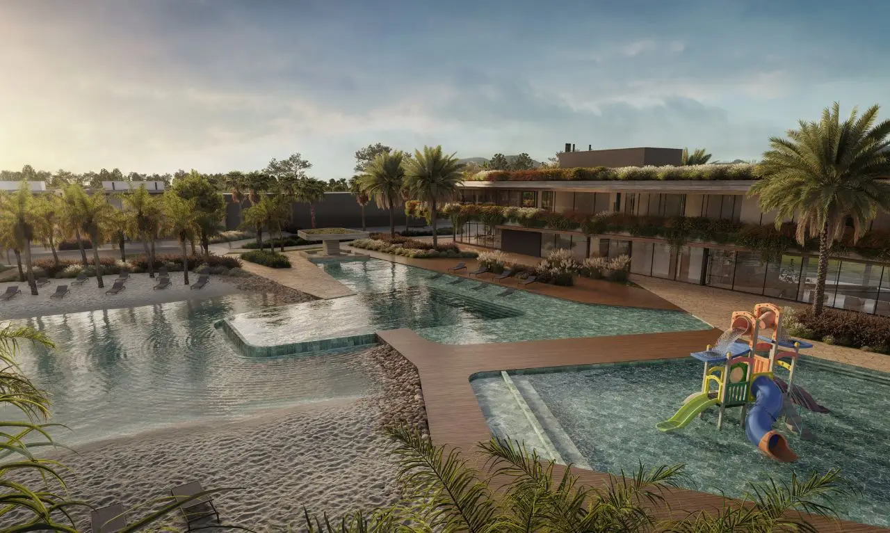 Condomínio Scenario Desing Resort  em Capão da Canoa | Ref.: 795