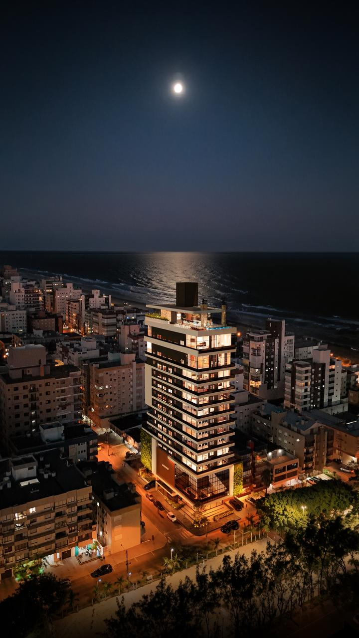 Jardins em Capão da Canoa em Capão da Canoa | Ref.: 808