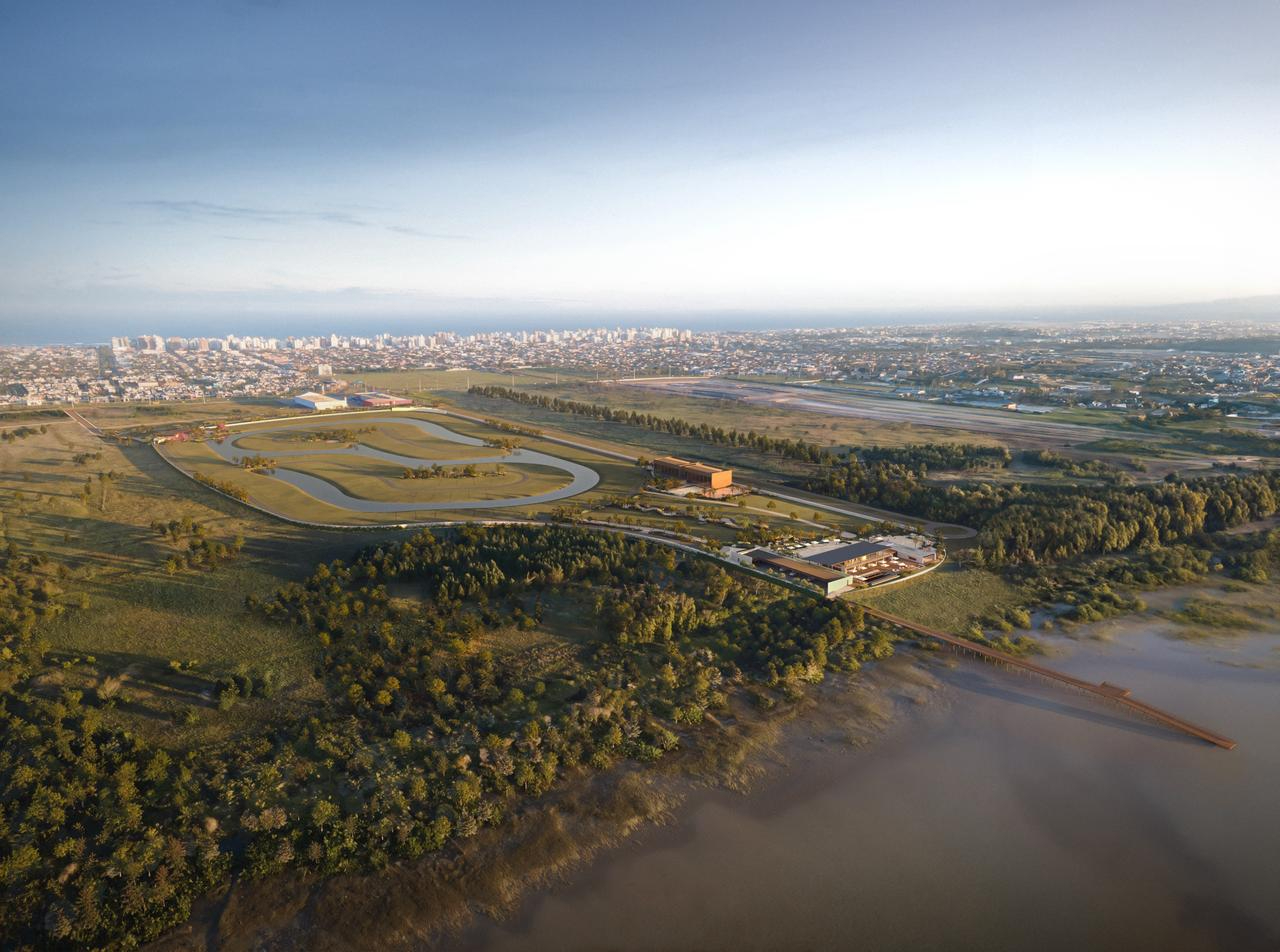 Enseada Lagos dos Quadros em Capão da Canoa | Ref.: 810
