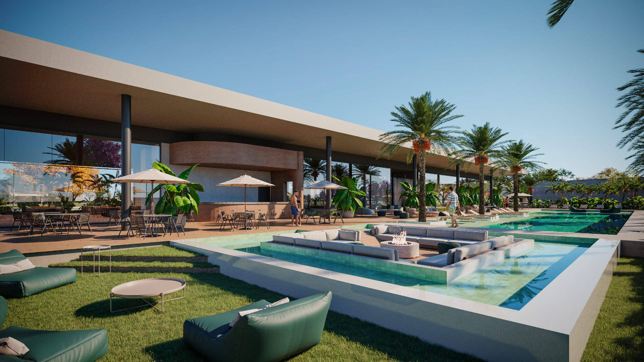 Condomínio Nautilus Marina Club em Osório | Ref.: 818