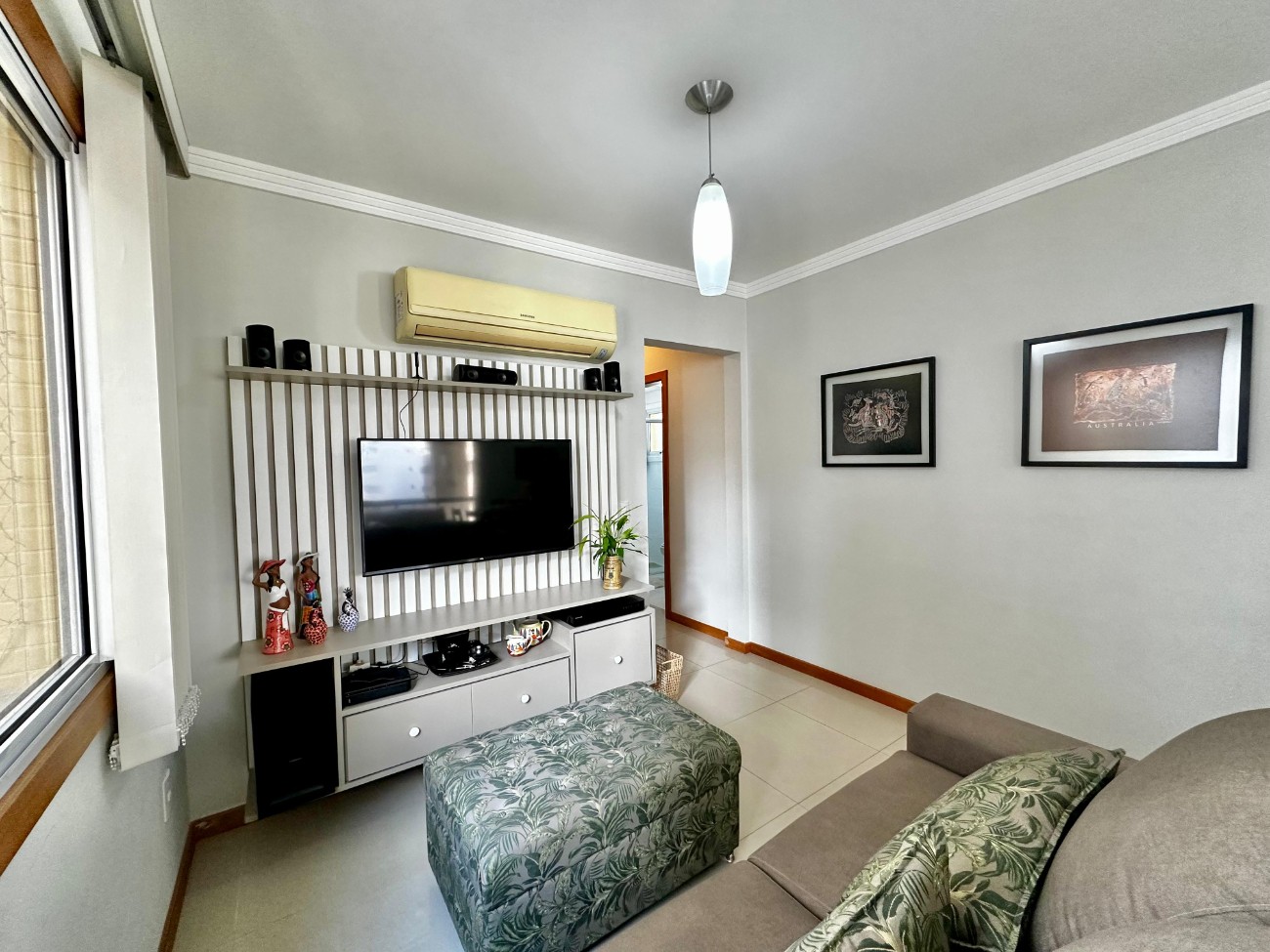 Apartamento 2 dormitórios para venda, Navegantes em Capão da Canoa | Ref.: 1024