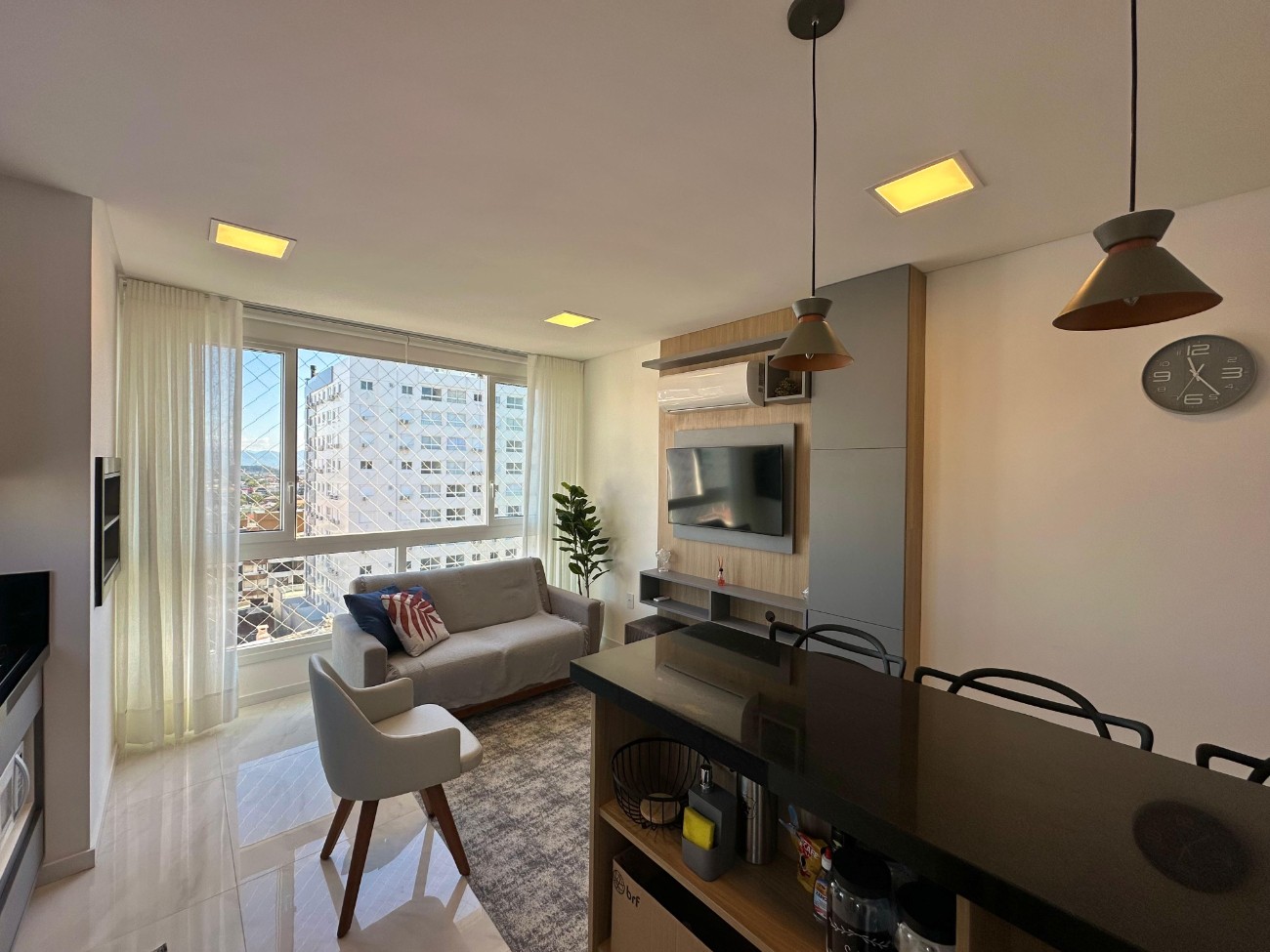 Apartamento 2 dormitórios para venda, Centro em Capão da Canoa | Ref.: 1085