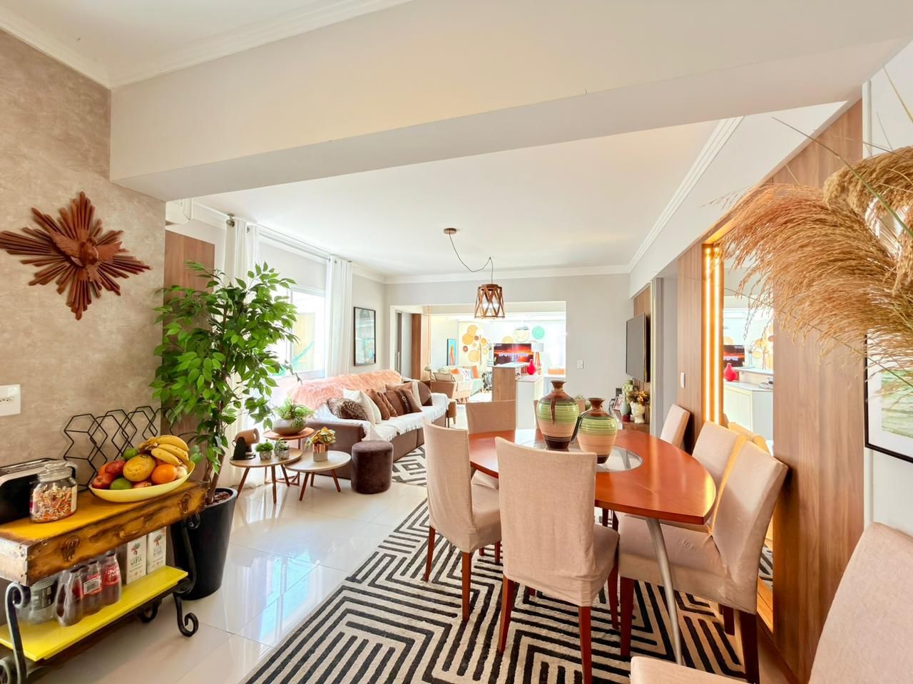 Apartamento 3 dormitórios para venda, Centro em Capão da Canoa | Ref.: 1102