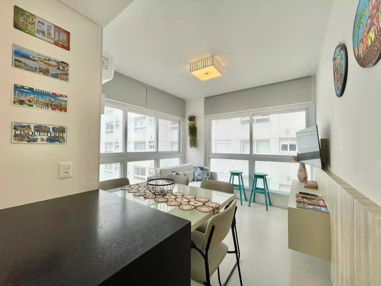 Apartamento 2 dormitórios para venda, Navegantes em Capão da Canoa | Ref.: 1155