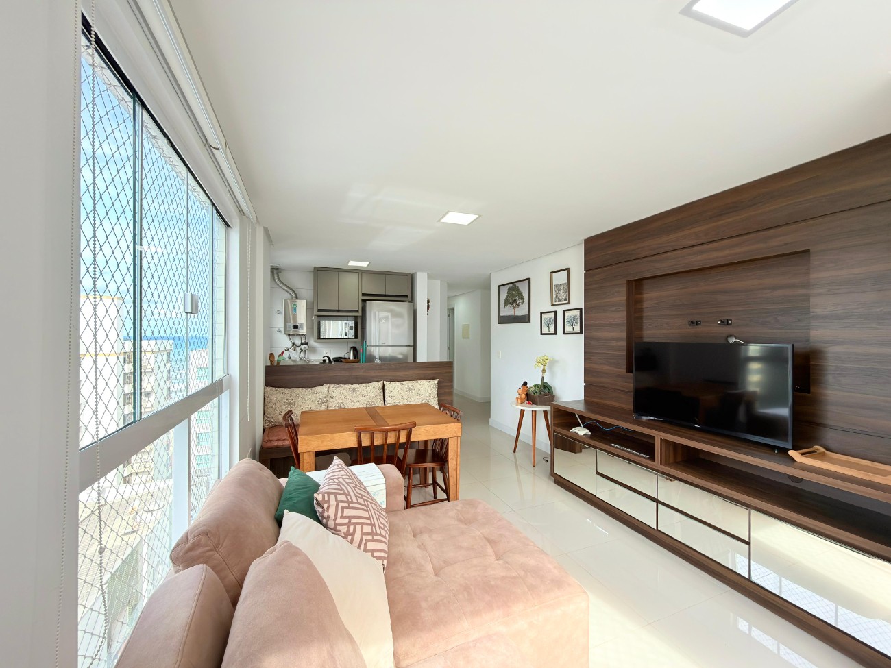 Apartamento 2 dormitórios para venda, Navegantes em Capão da Canoa | Ref.: 1168