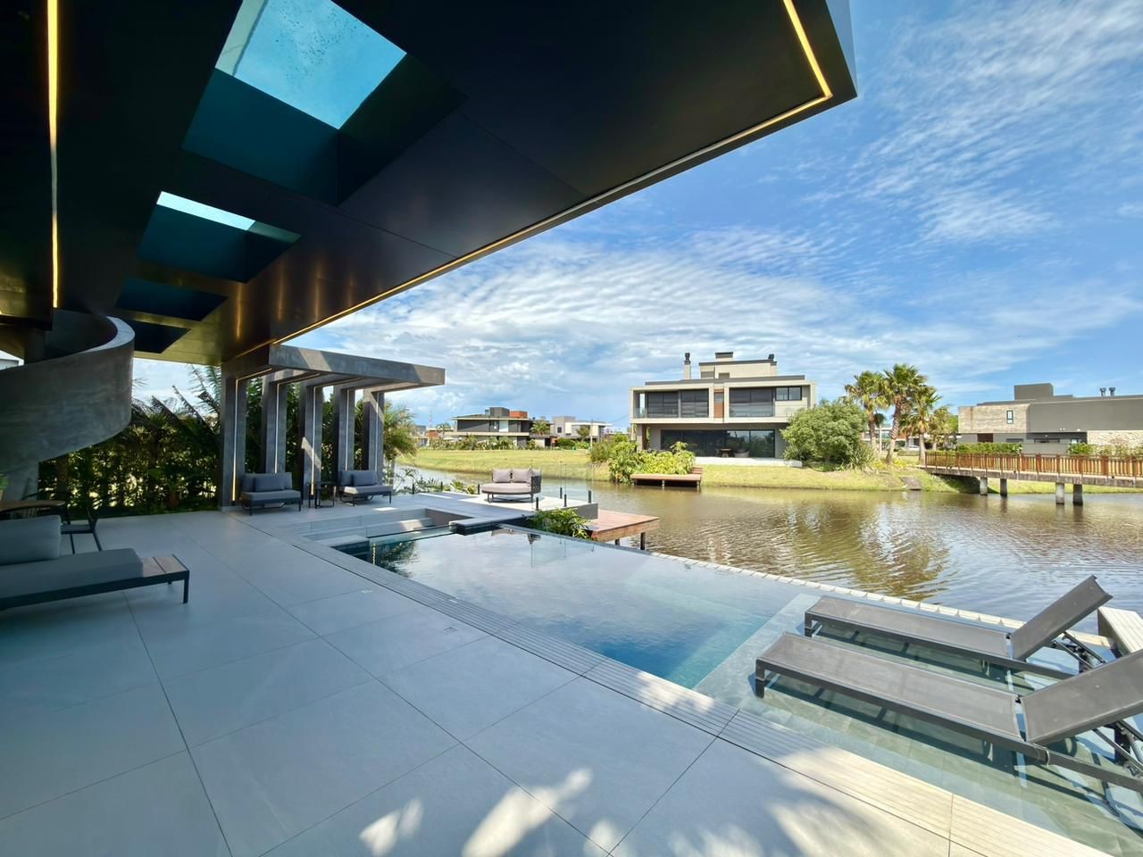 Casa em Condomínio 6 dormitórios para venda, Condominio Sense Xangri-lá em Xangri-lá | Ref.: 1221