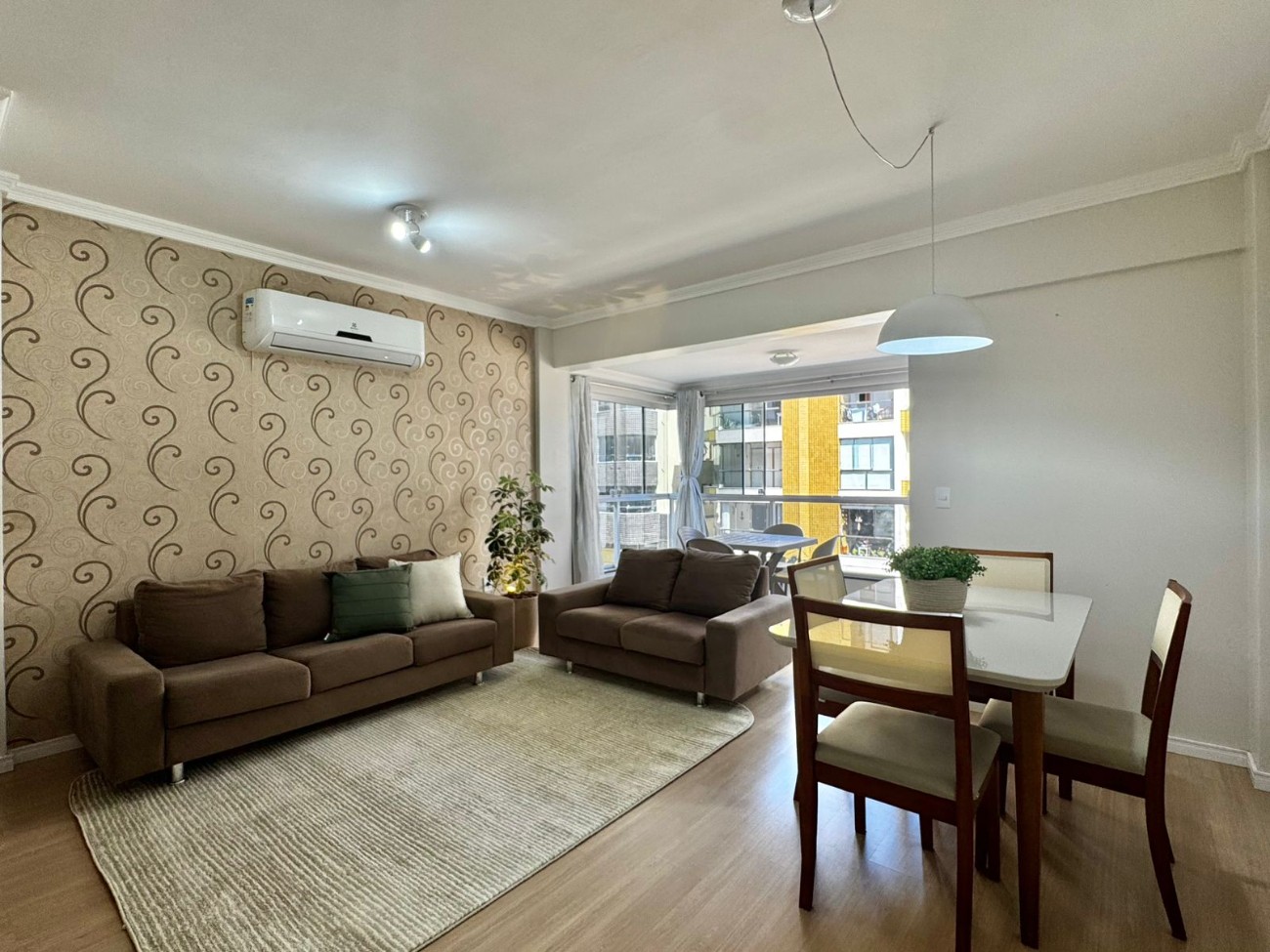 Apartamento 2 dormitórios para venda, Centro em Capão da Canoa | Ref.: 1227