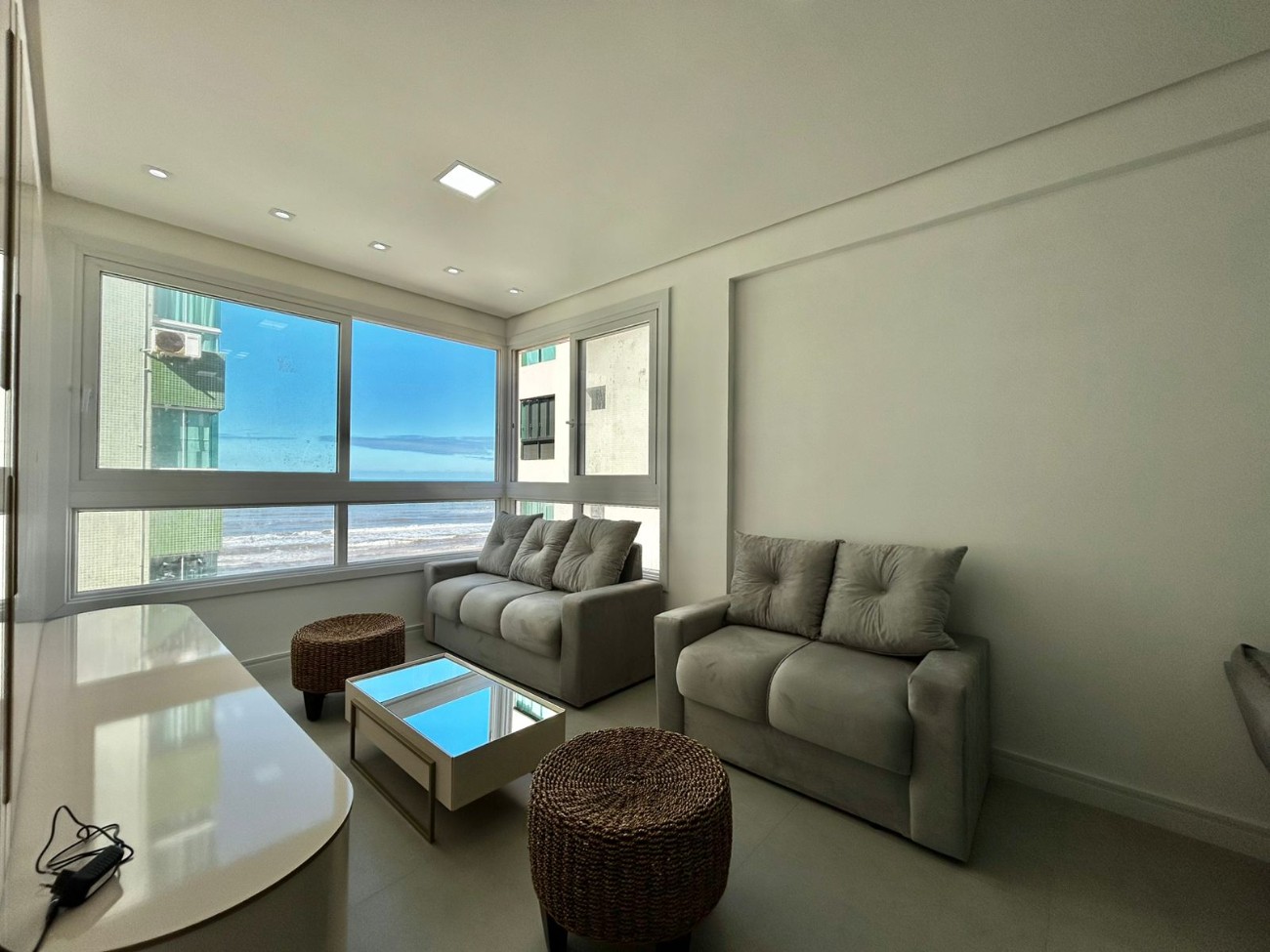 Apartamento 2 dormitórios para venda, Zona Nova em Capão da Canoa | Ref.: 1238