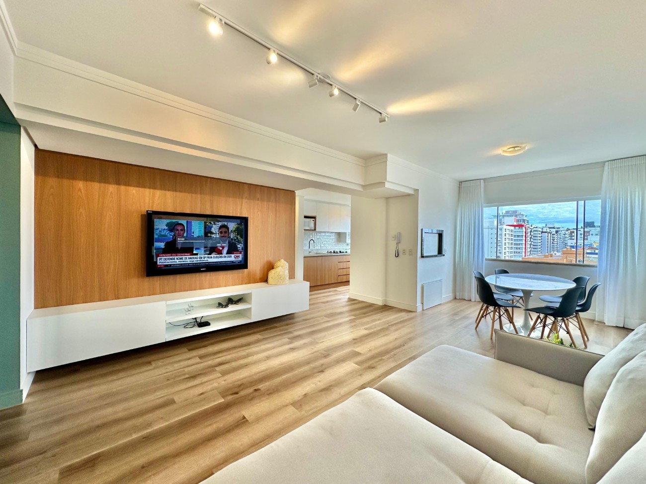 Apartamento 2 dormitórios para venda, Centro em Capão da Canoa | Ref.: 1279