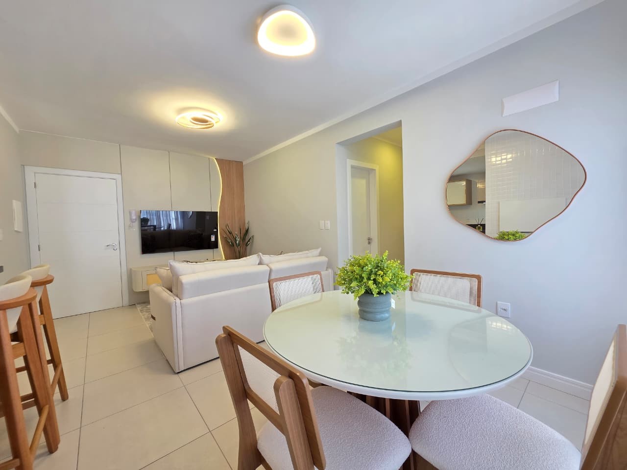 Apartamento 2 dormitórios para venda, Zona Nova em Capão da Canoa | Ref.: 1338