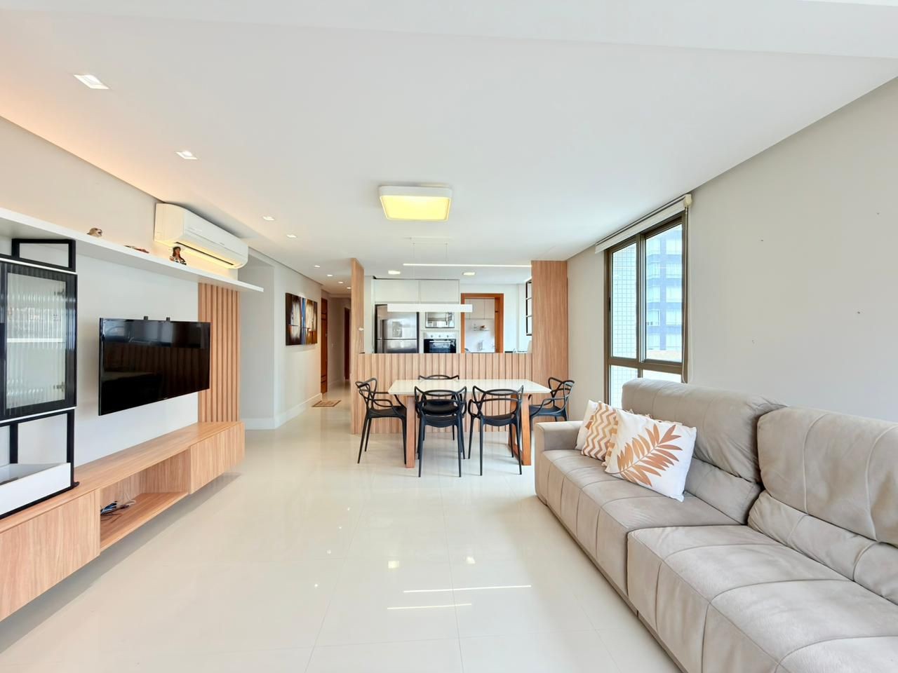 Apartamento 3 dormitórios para venda, Navegantes em Capão da Canoa | Ref.: 1362