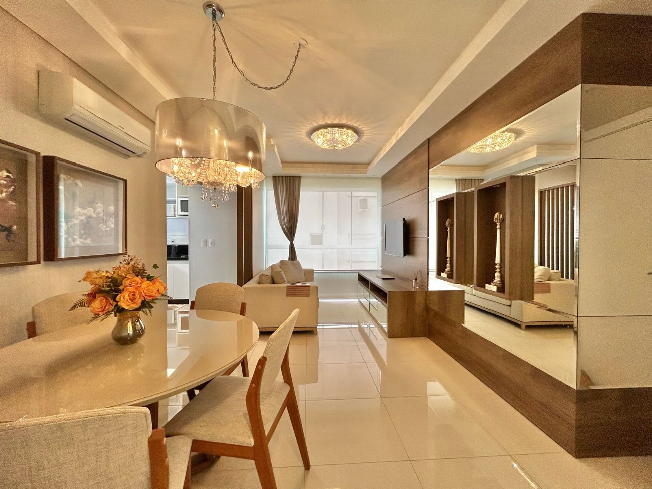 Apartamento 2 dormitórios para venda, Zona Nova em Capão da Canoa | Ref.: 1393