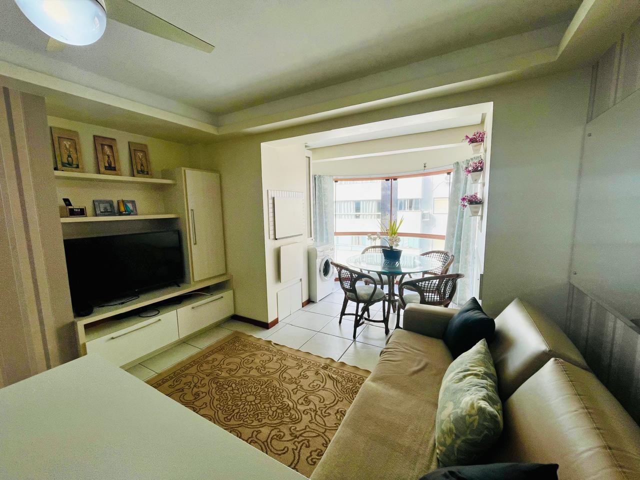 Apartamento 2 dormitórios para venda, Centro em Capão da Canoa | Ref.: 1408