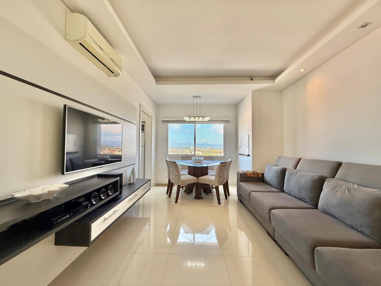 Apartamento 2 dormitórios para venda, Zona Nova em Capão da Canoa | Ref.: 1540