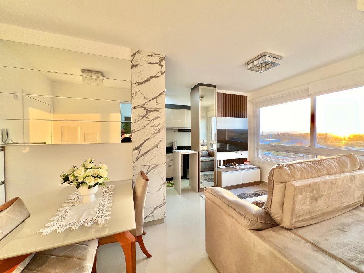 Apartamento 2 dormitórios para venda, Zona Nova em Capão da Canoa | Ref.: 1592