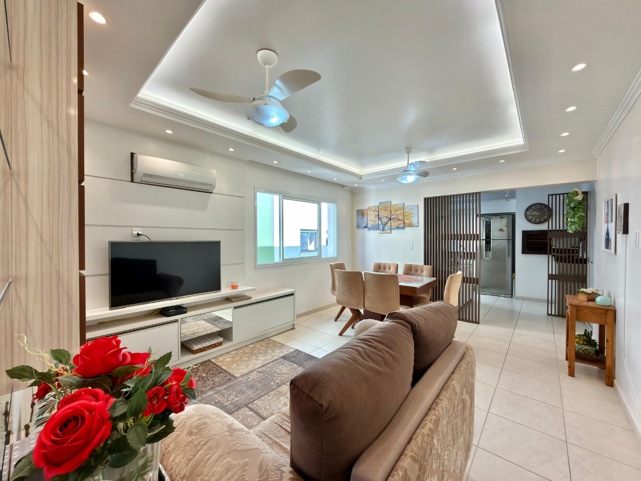 Apartamento 2 dormitórios para venda, Centro em Capão da Canoa | Ref.: 1625