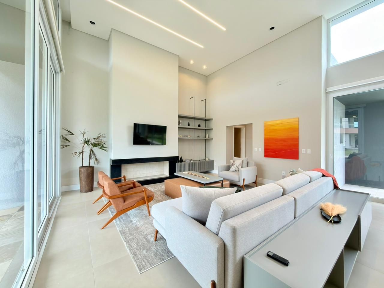 Casa em Condomínio 4 dormitórios para venda, Condominio Velas Da Marina em Capão da Canoa | Ref.: 1777