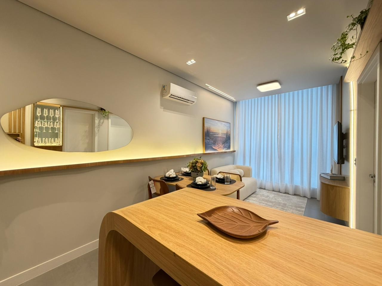 Apartamento 1 dormitório para venda, Navegantes em Capão da Canoa | Ref.: 179