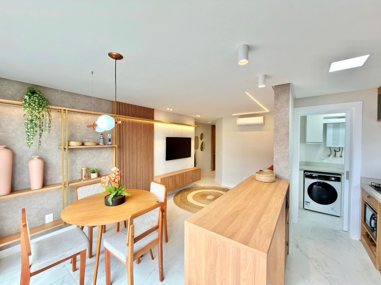 Apartamento 2 dormitórios para venda, Zona Nova em Capão da Canoa | Ref.: 2045