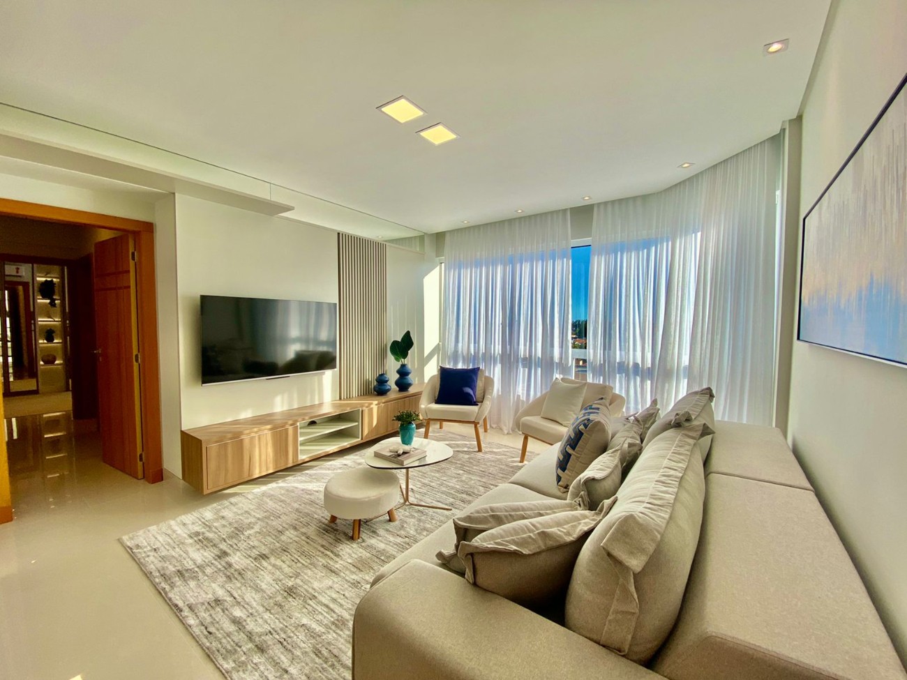 Apartamento 3 dormitórios para venda, Navegantes em Capão da Canoa | Ref.: 2155