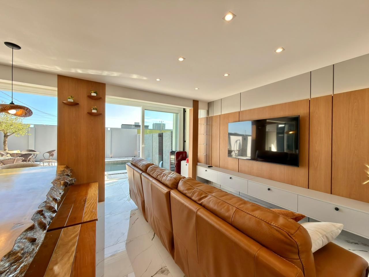 Casa em Condomínio 3 dormitórios para venda, Condominio Pateo Marbella em Xangri-lá | Ref.: 2171