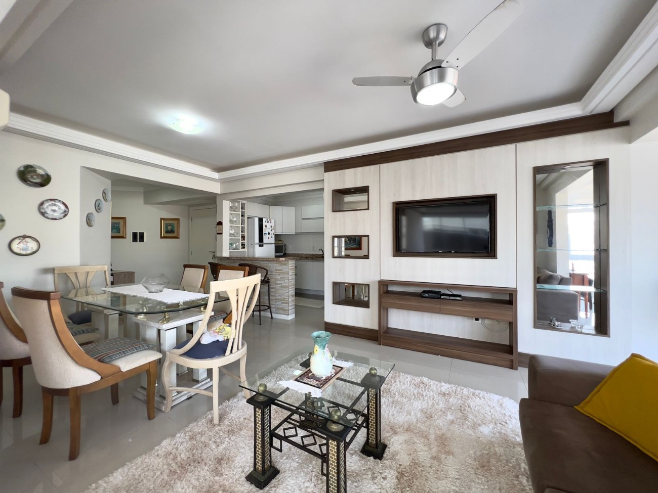 Apartamento 3 dormitórios para venda, Navegantes em Capão da Canoa | Ref.: 2237