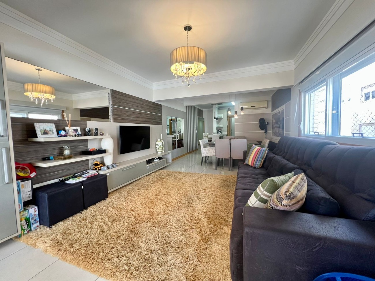 Apartamento 3 dormitórios para venda, Navegantes em Capão da Canoa | Ref.: 2261