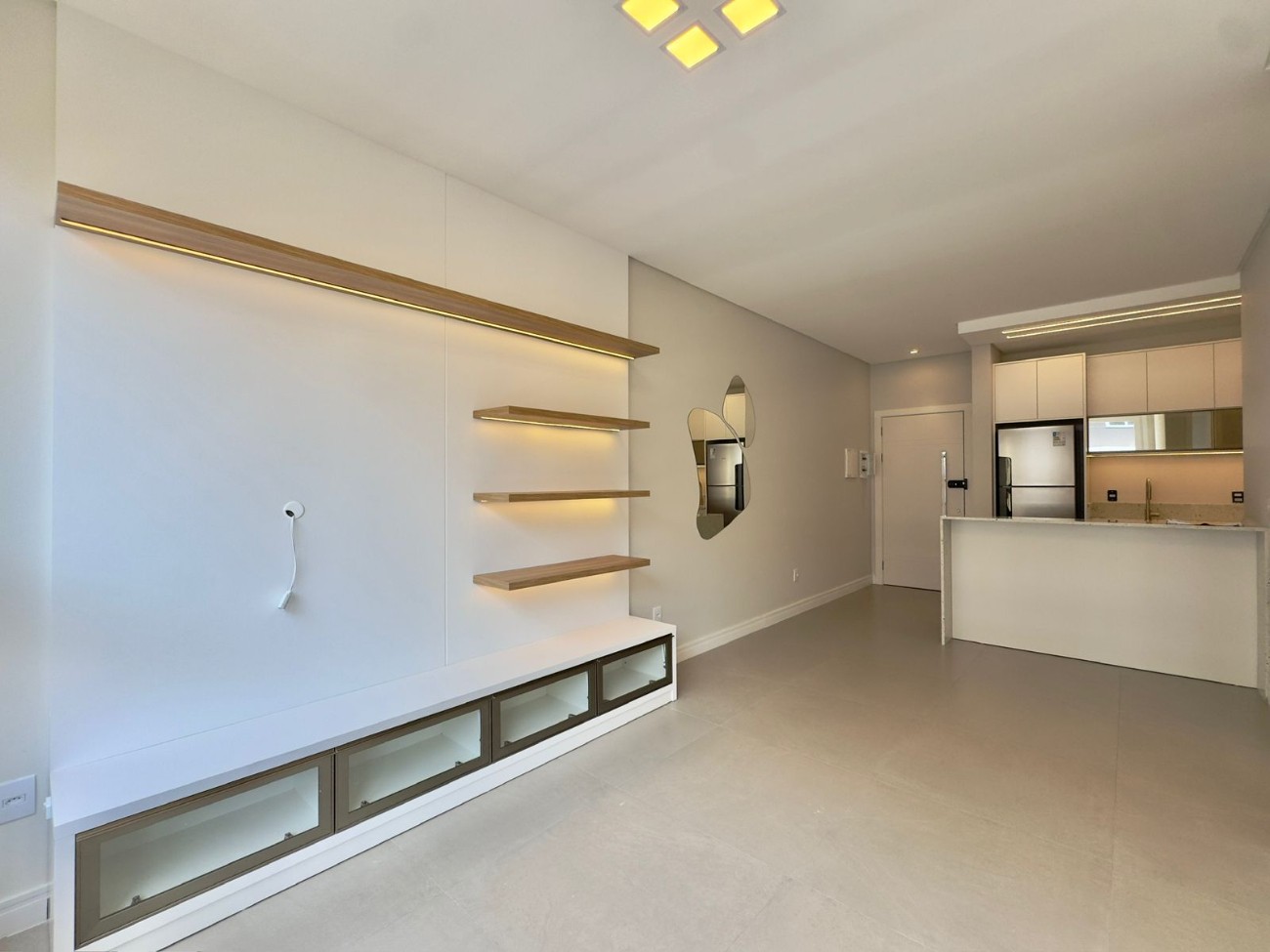 Apartamento 1 dormitório para venda, Zona Nova em Capão da Canoa | Ref.: 228