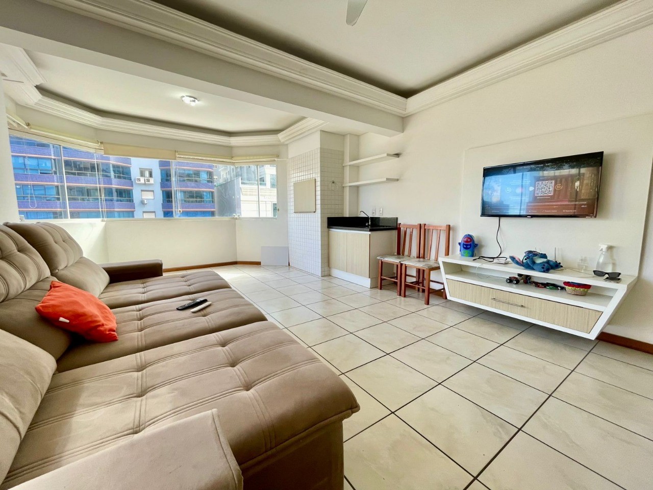 Apartamento 3 dormitórios para venda, Zona Nova em Capão da Canoa | Ref.: 2285