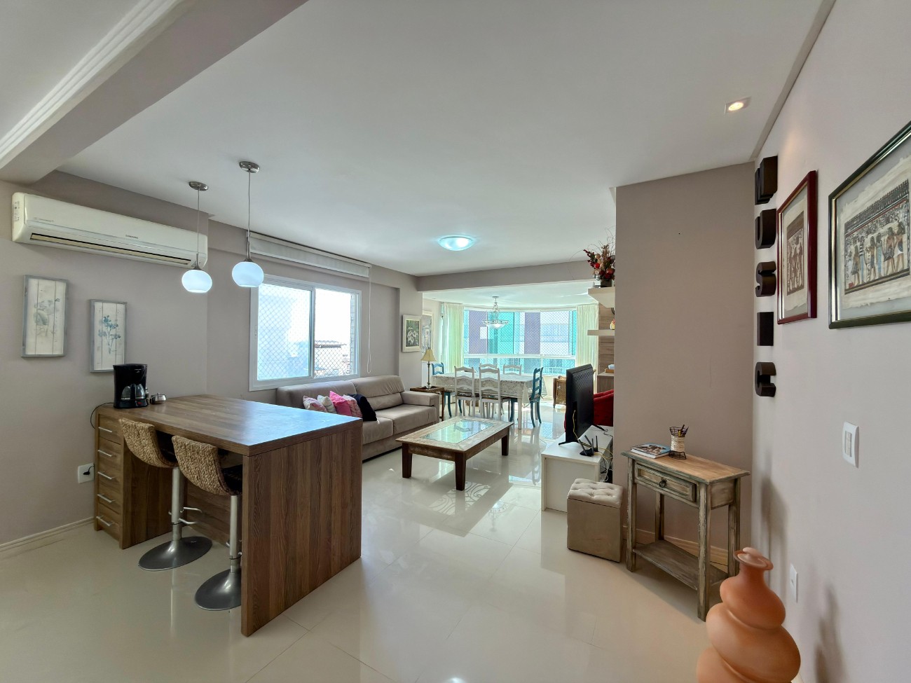 Apartamento 3 dormitórios para venda, Navegantes em Capão da Canoa | Ref.: 2372