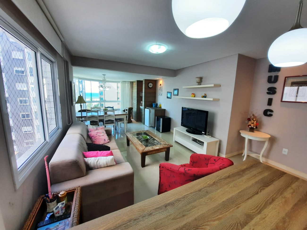 Apartamento 3 dormitórios para venda, Navegantes em Capão da Canoa | Ref.: 2372