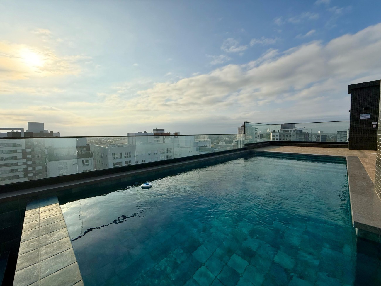 Apartamento 3 dormitórios para venda, Zona Nova em Capão da Canoa | Ref.: 2497