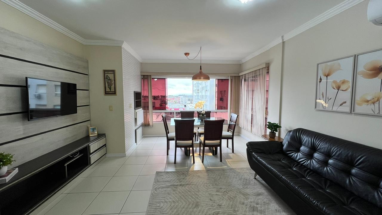 Apartamento 3 dormitórios para venda, Centro em Capão da Canoa | Ref.: 2644