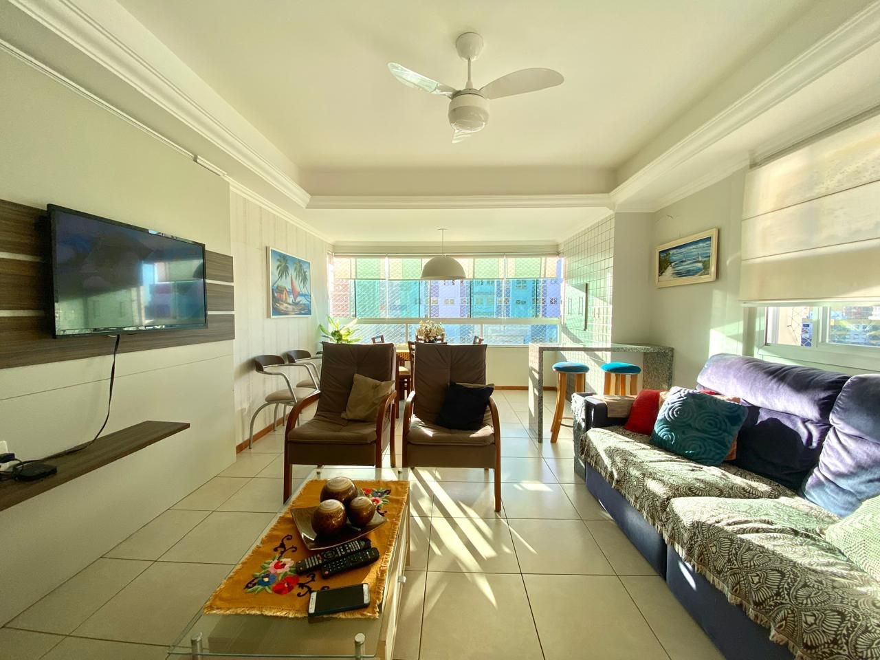 Apartamento 3 dormitórios para venda, Zona Nova em Capão da Canoa | Ref.: 2672