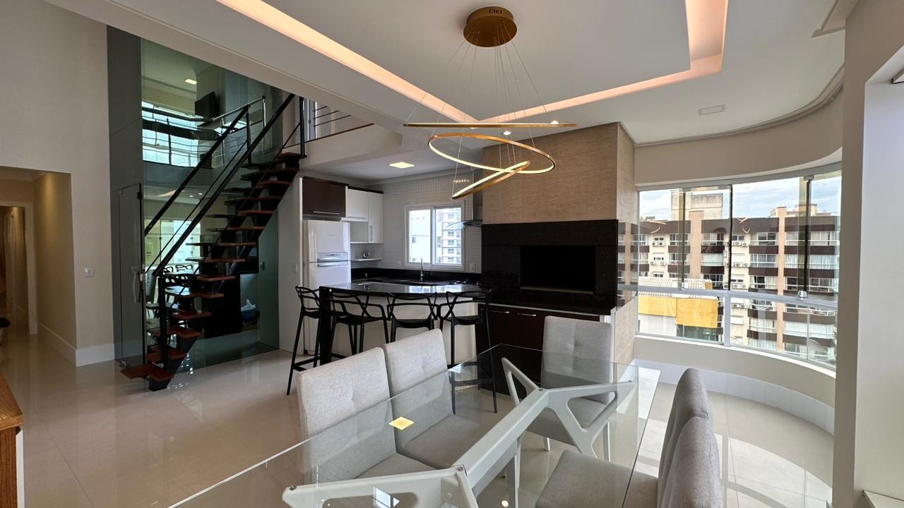 Apartamento 4 dormitórios para venda, Zona Nova em Capão da Canoa | Ref.: 2737