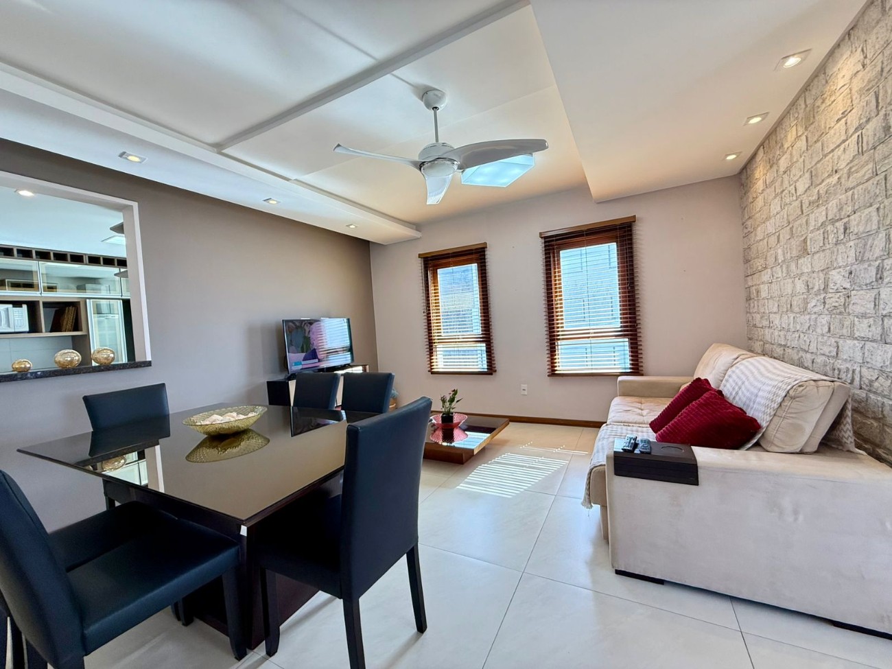 Apartamento 4 dormitórios para venda, Centro em Capão da Canoa | Ref.: 2767