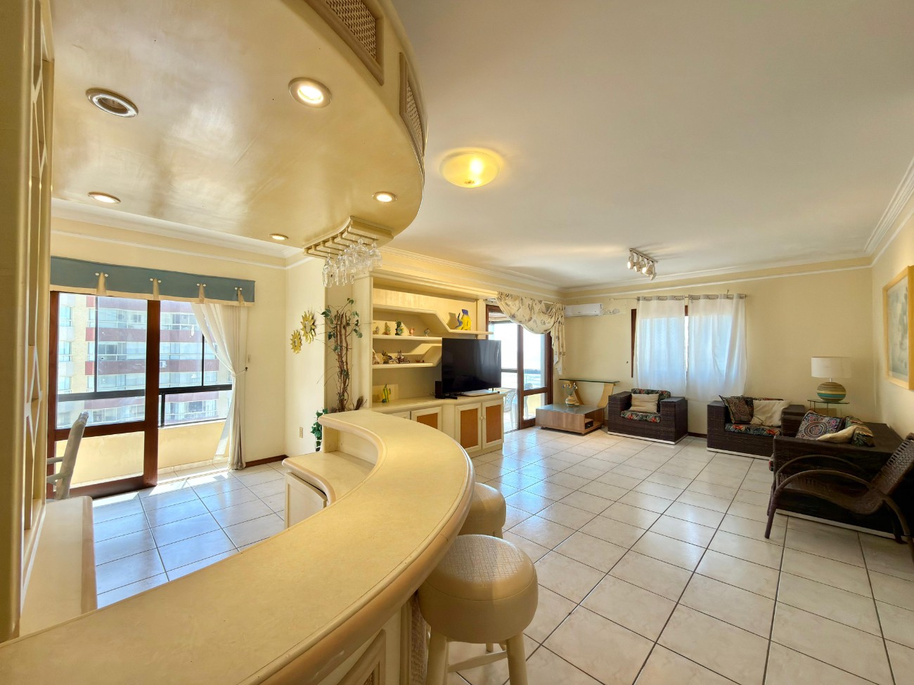 Apartamento 3 dormitórios para venda, Zona Nova em Capão da Canoa | Ref.: 2777