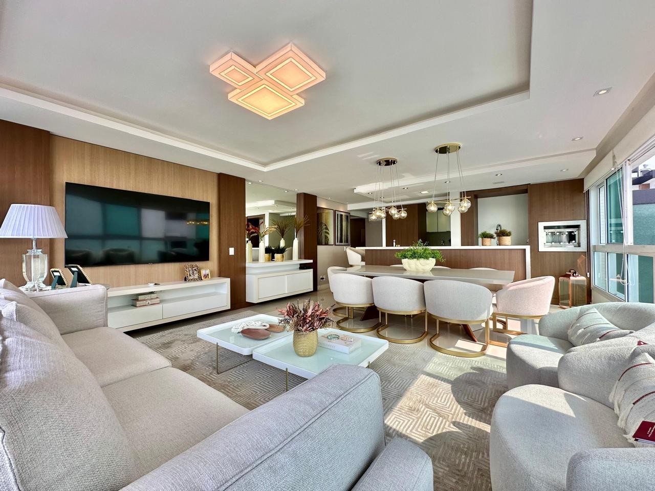 Apartamento 4 dormitórios para venda, Navegantes em Capão da Canoa | Ref.: 2786