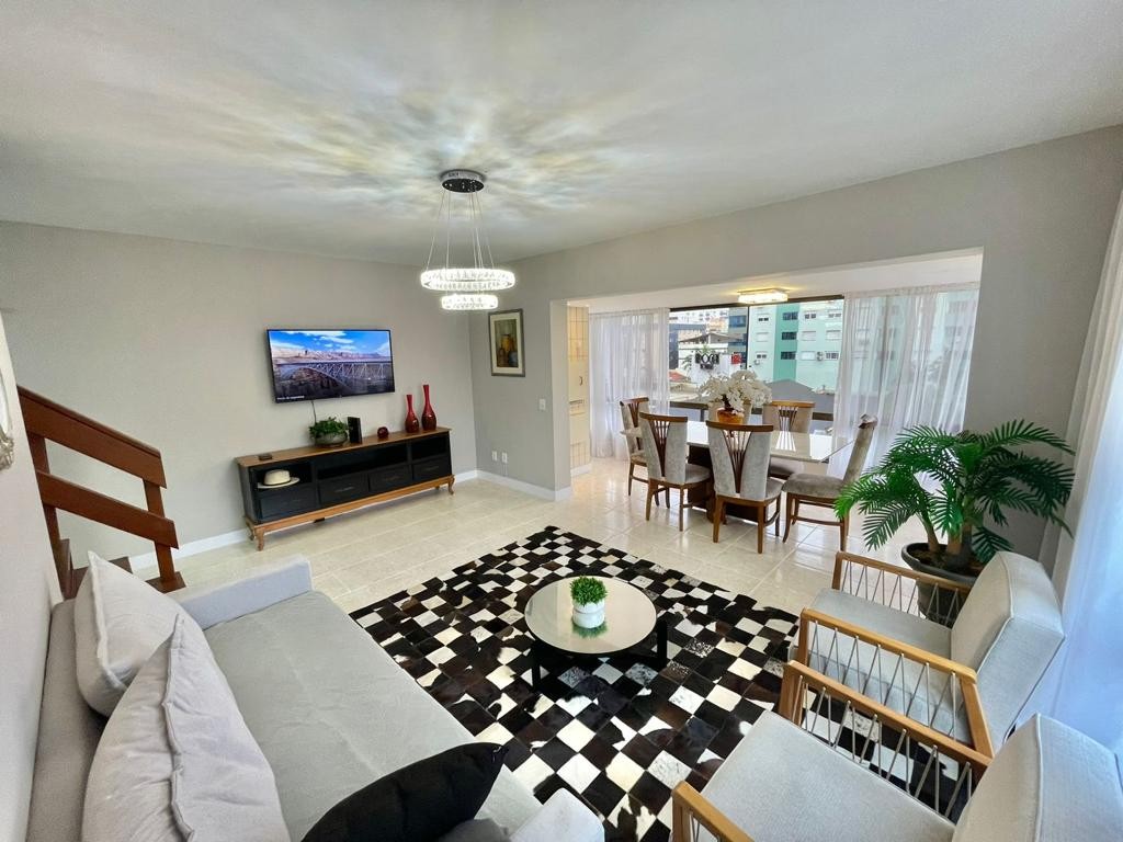 Apartamento 4 dormitórios para venda, Centro em Capão da Canoa | Ref.: 2787