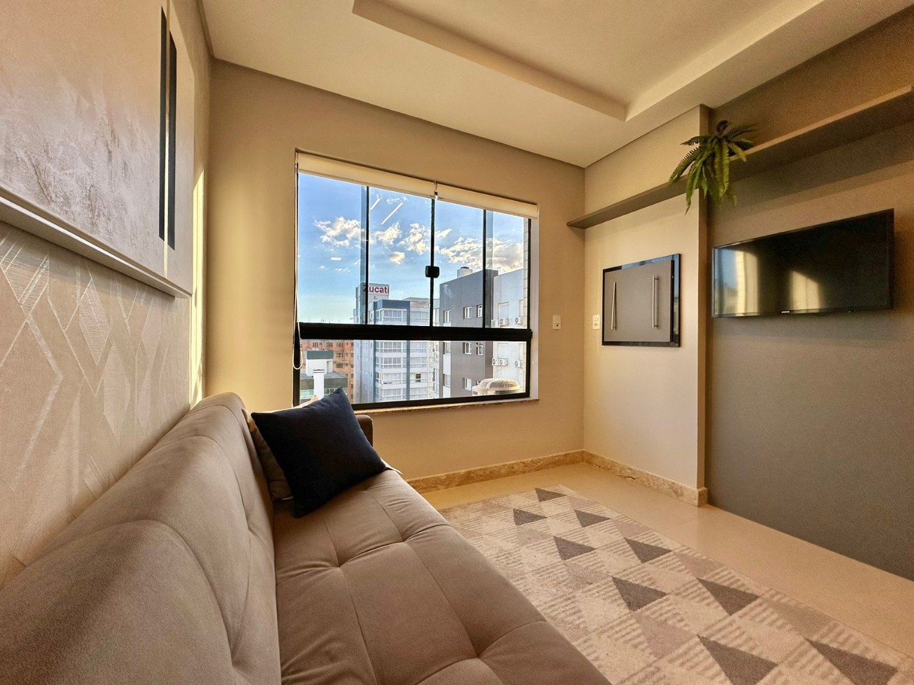 Apartamento 1 dormitório para venda, Zona Nova em Capão da Canoa | Ref.: 284