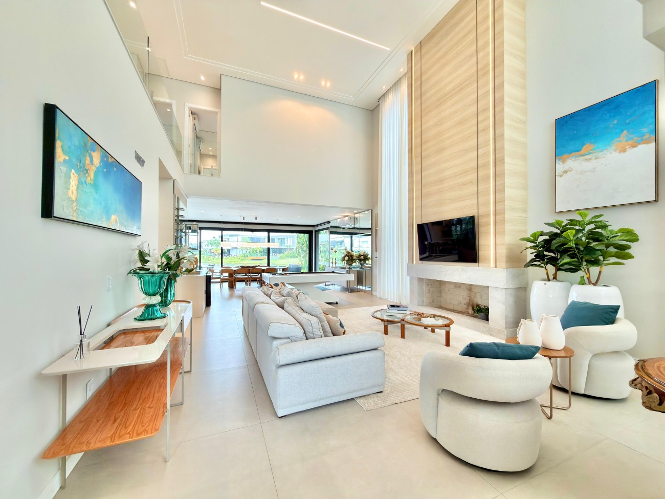 Casa em Condomínio 5 dormitórios para venda, Condominio Sense Xangri-lá em Xangri-lá | Ref.: 2909