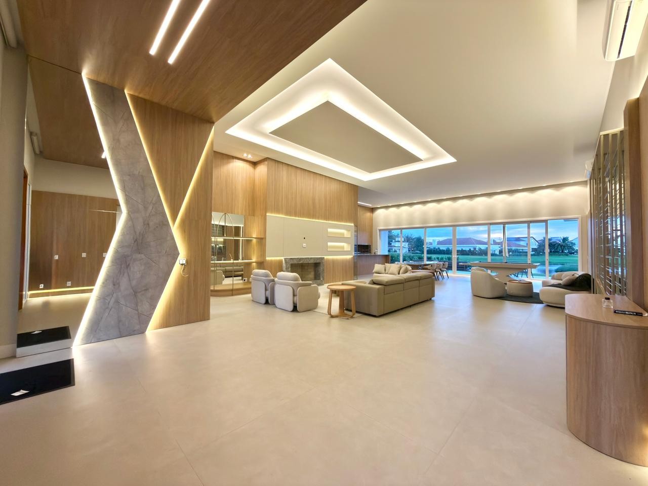 Casa em Condomínio 5 dormitórios para venda, Remanso em Xangri-lá | Ref.: 2928