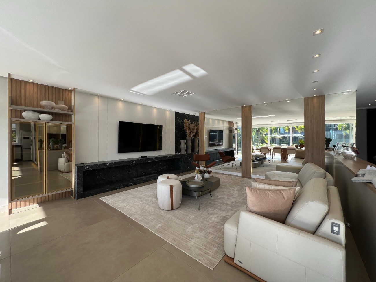 Casa em Condomínio 5 dormitórios para venda, Condominio Capão Ilhas Resort em Capão da Canoa | Ref.: 2960