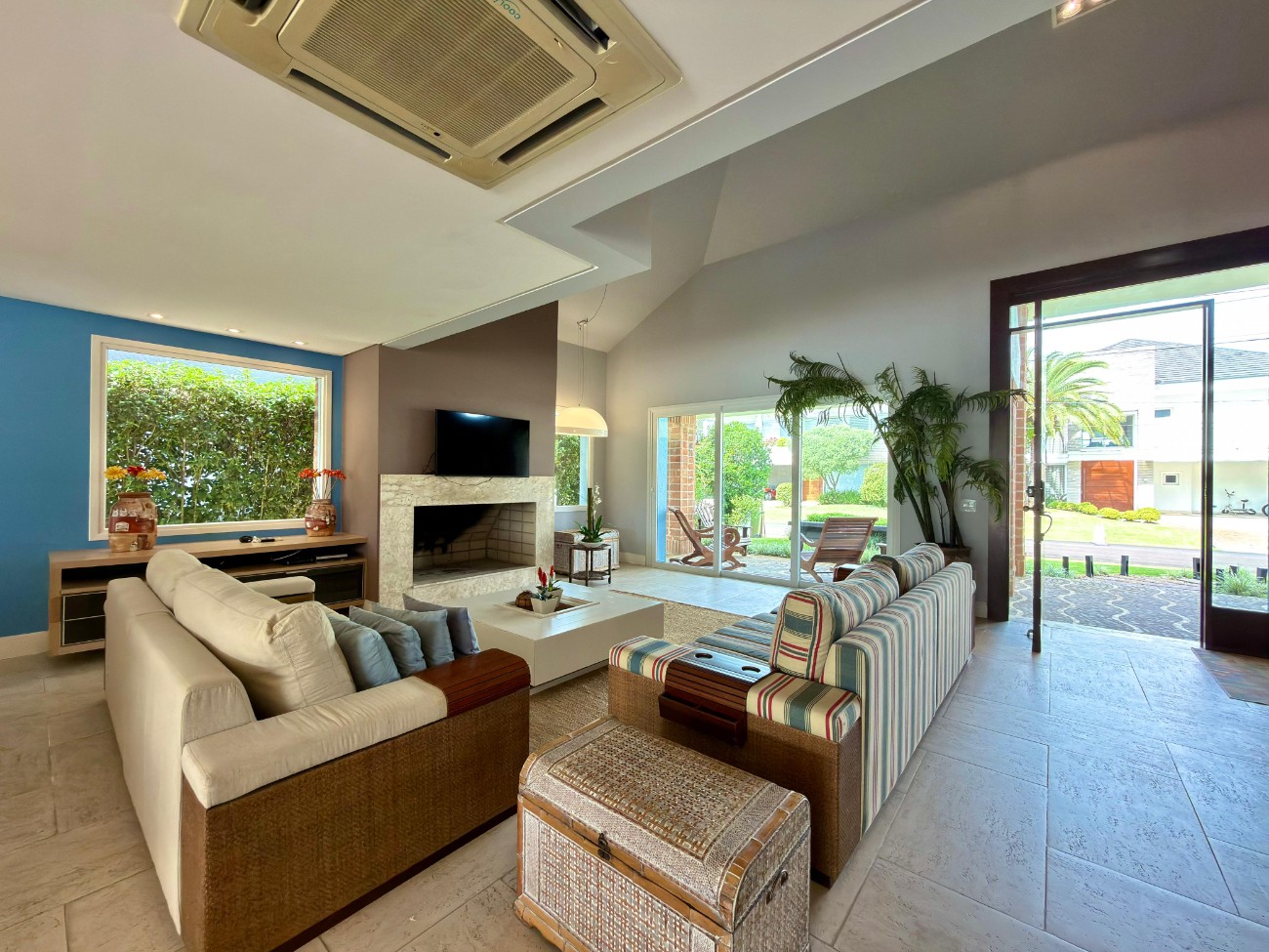 Casa em Condomínio 5 dormitórios para venda, Condominio Bôsques Atlântida em Xangri-lá | Ref.: 3037