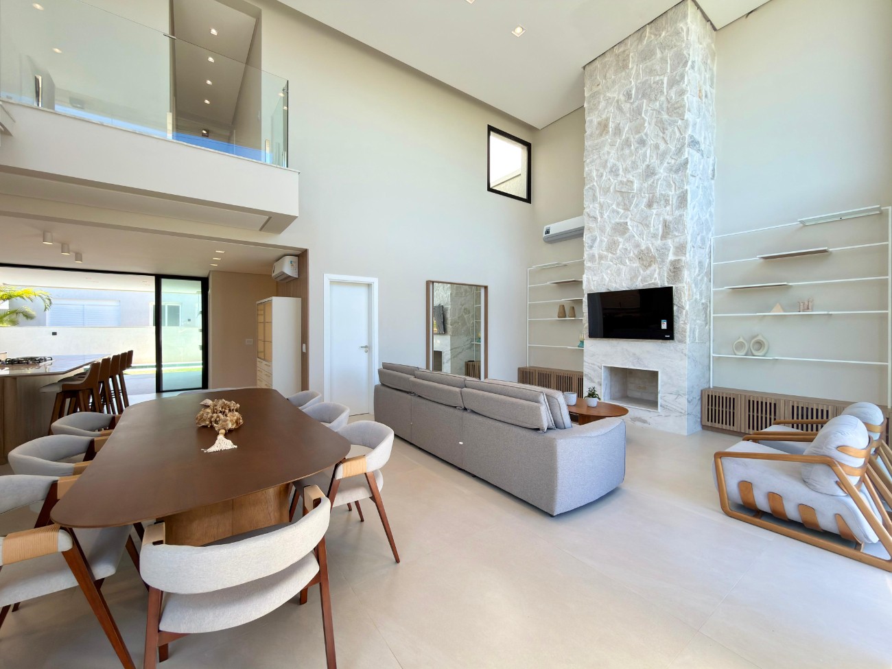 Casa em Condomínio 5 dormitórios para venda, Zona Nova em Capão da Canoa | Ref.: 3090