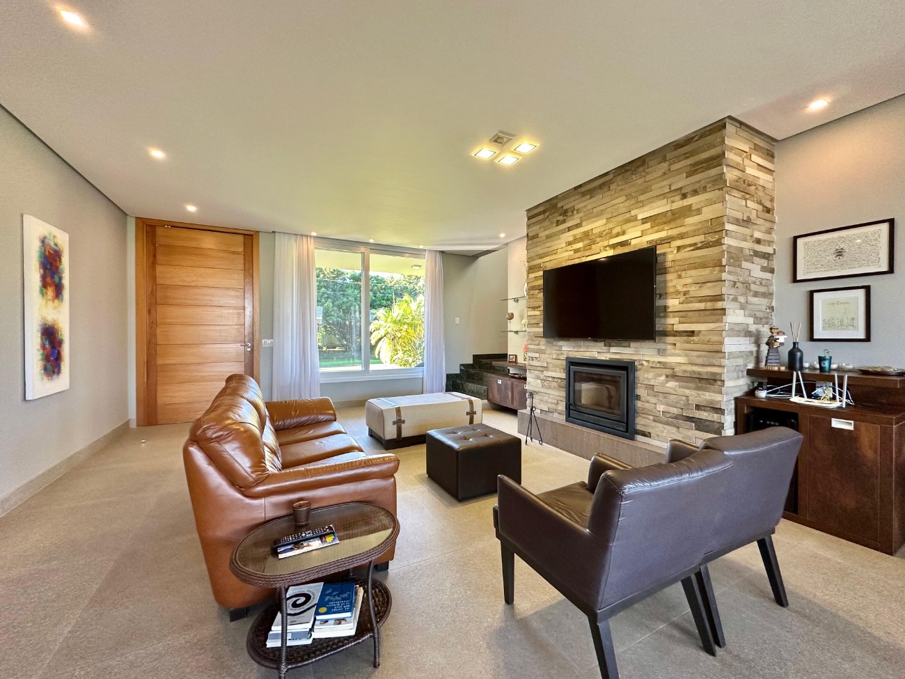 Casa em Condomínio 4 dormitórios para venda, Atlântida em Xangri-lá | Ref.: 3126