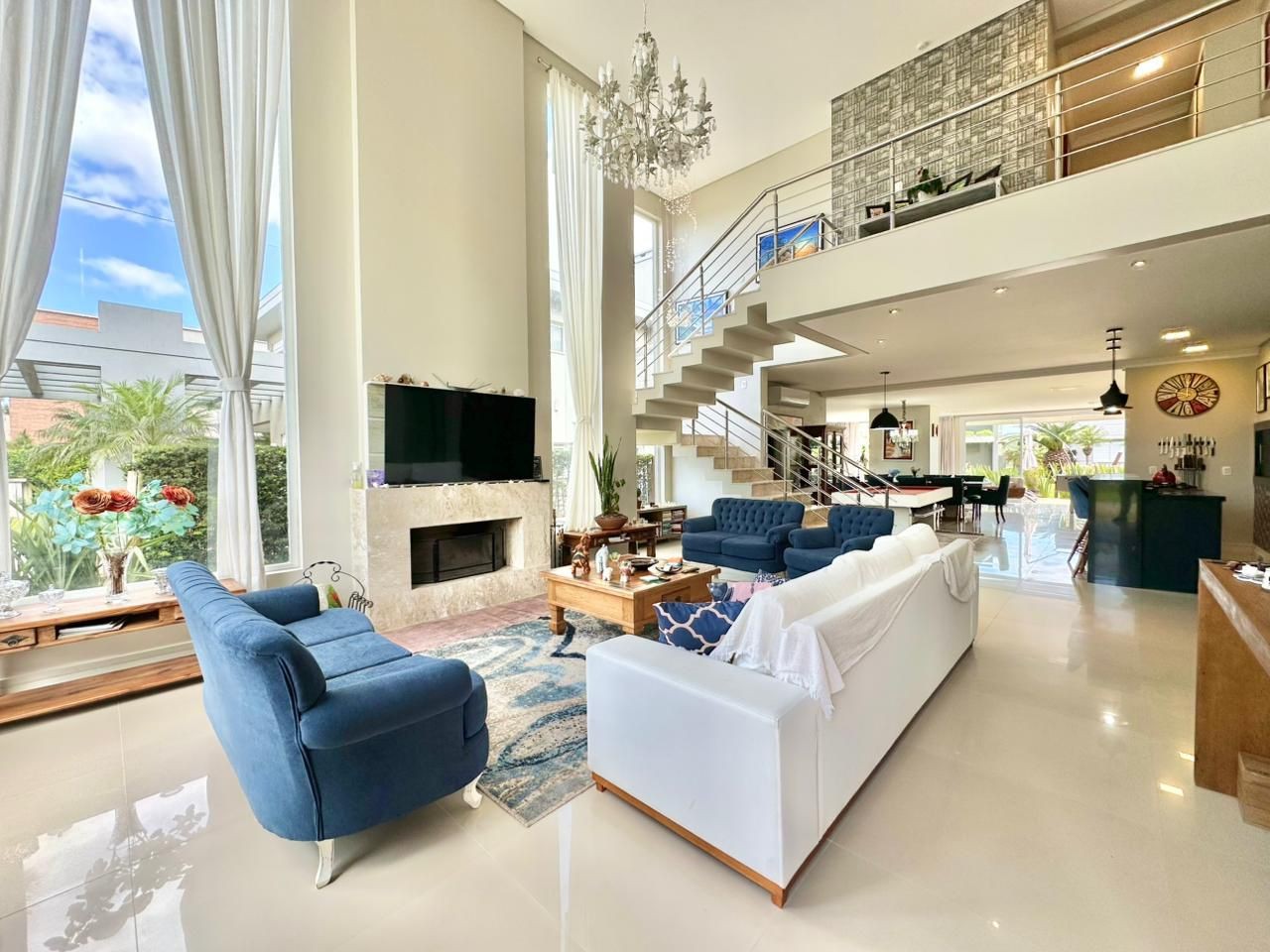 Casa em Condomínio 5 dormitórios para venda, Remanso em Xangri-lá | Ref.: 3160