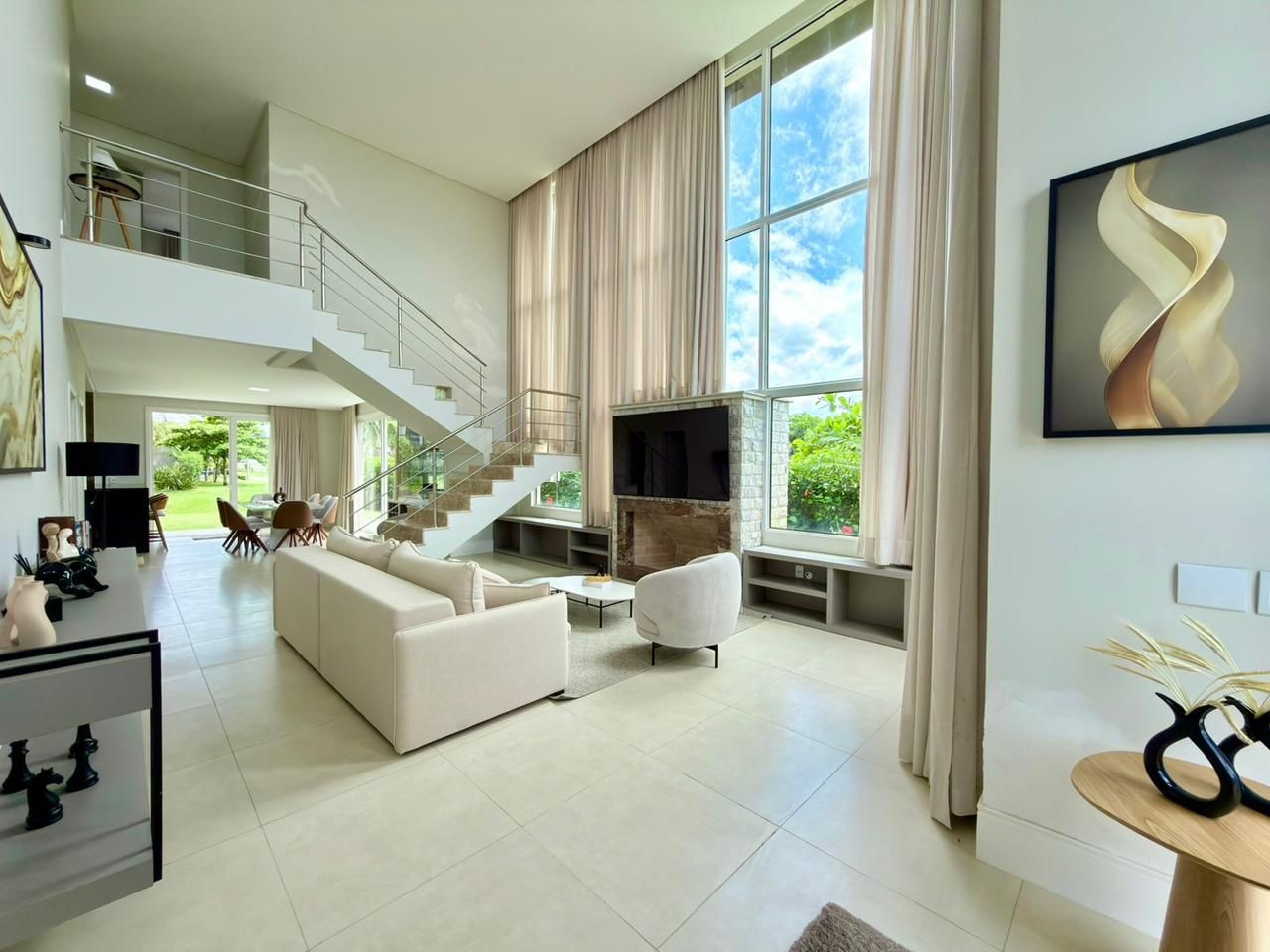 Casa em Condomínio 4 dormitórios para venda, Condominio Capão Ilhas Resort em Capão da Canoa | Ref.: 3185