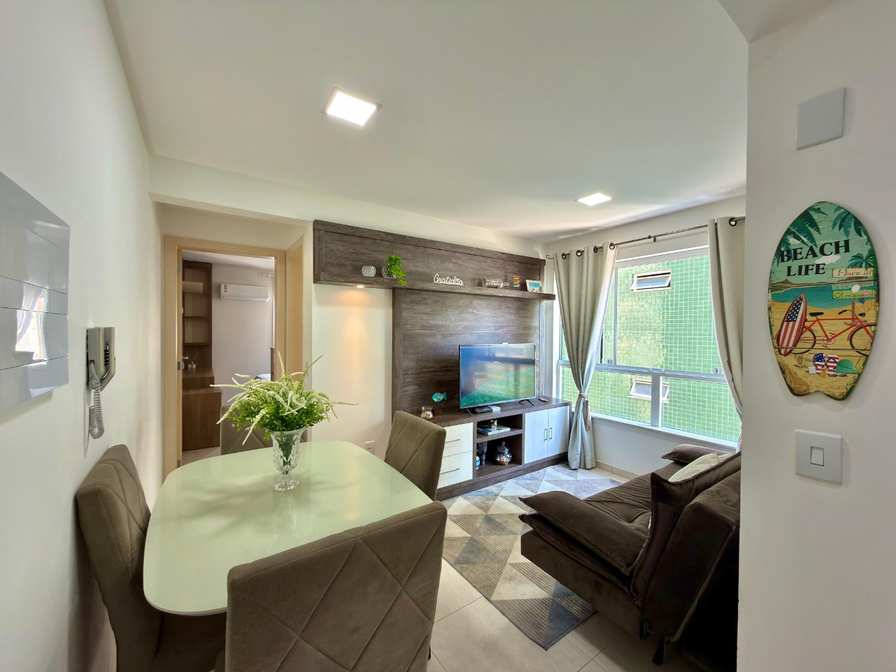 Apartamento 1 dormitório para venda, Centro em Capão da Canoa | Ref.: 319